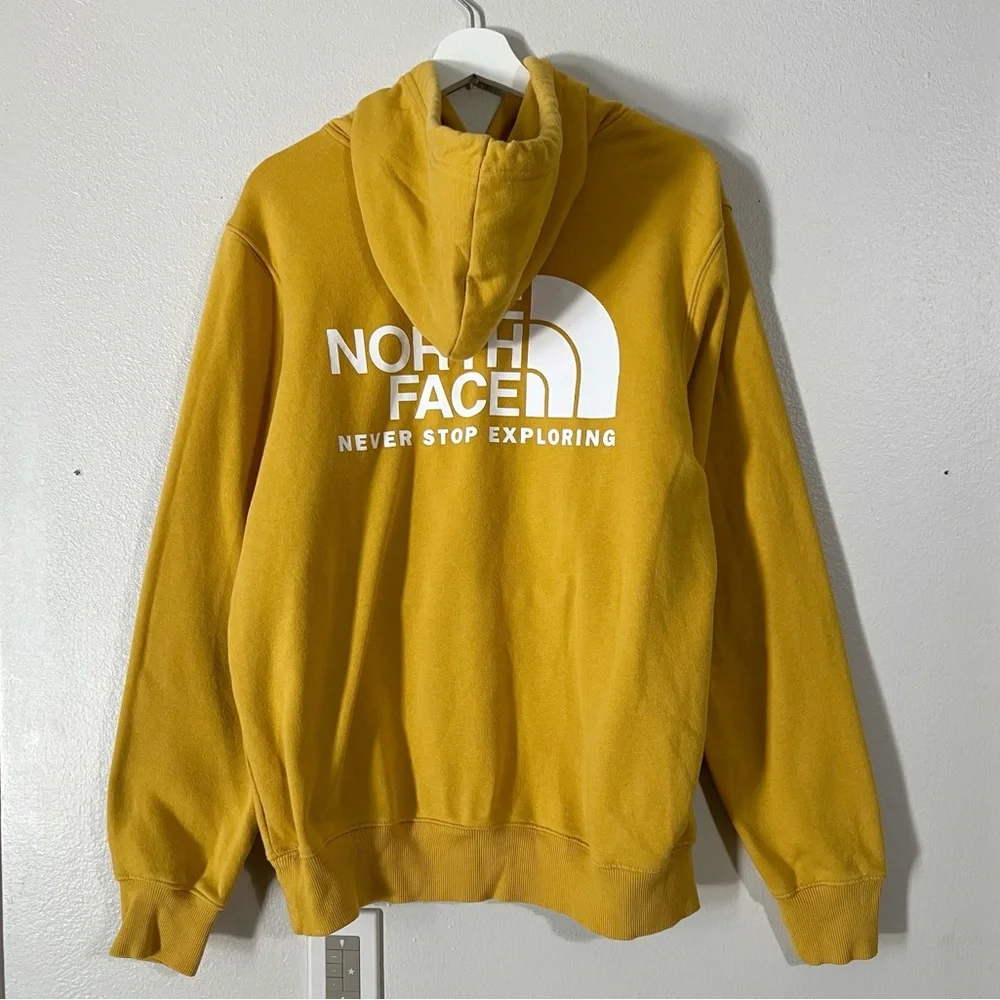 The North Face Men's Hoodie Sweatshirt 